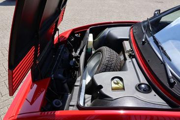 Ferrari Mondial — photo 42