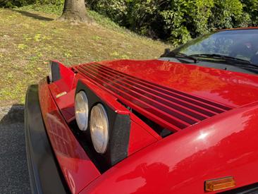 Ferrari Mondial Quattrovalvole — photo 11