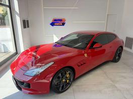 Ferrari GTC4Lusso - 2017 - Joinsteer - #1