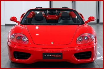 Ferrari 360 Modena — photo 2