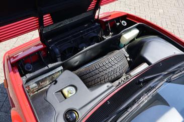 Ferrari Mondial — photo 43