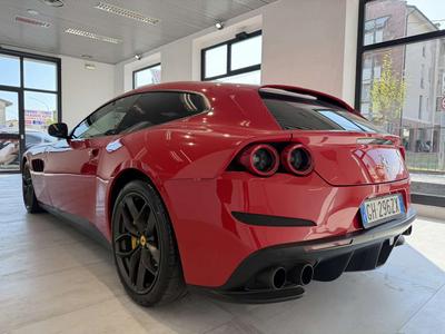 Ferrari GTC4Lusso
