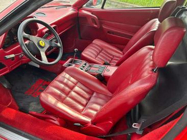 Ferrari 328 GTS — photo 12