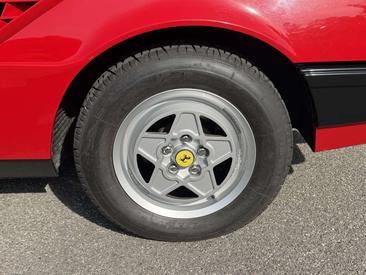 Ferrari Mondial Quattrovalvole — photo 13