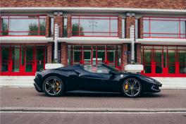 Ferrari 296 GTS - 2025 - Joinsteer - #1