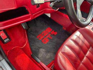Ferrari 328 GTS — photo 14