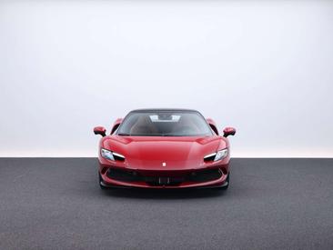 Ferrari 296 GTB — photo 2