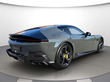Ferrari 12 Cilindri — photo 3