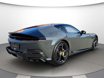 Ferrari 12 Cilindri