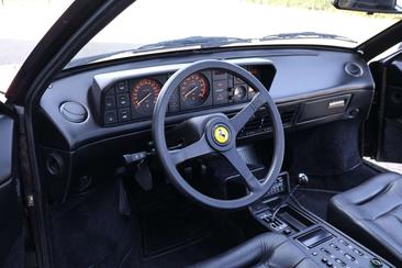 Ferrari Mondial — photo 47