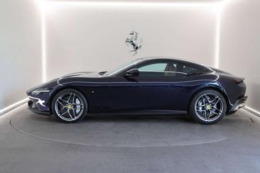 Ferrari Roma — photo 2
