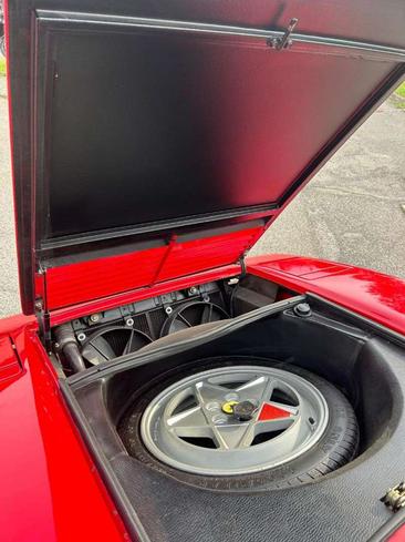 Ferrari 328 GTS — photo 15