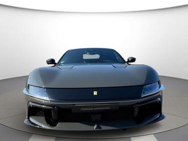 Ferrari 12 Cilindri — photo 4