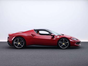 Ferrari 296 GTB — photo 4