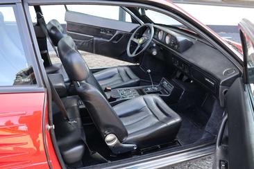 Ferrari Mondial — photo 48