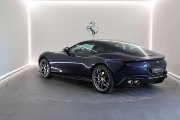 Ferrari Roma — photo 3