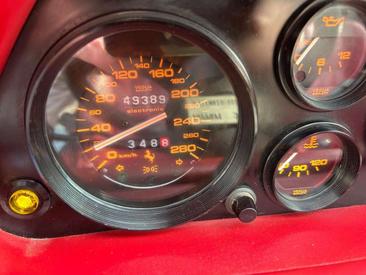 Ferrari 328 GTS — photo 16