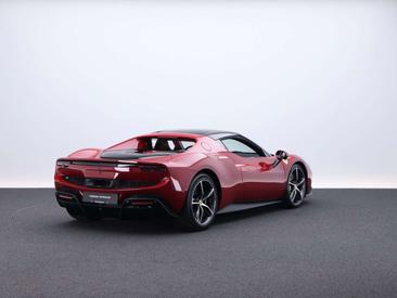 Ferrari 296 GTB — photo 5