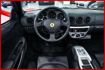Ferrari 360 Modena — photo 9