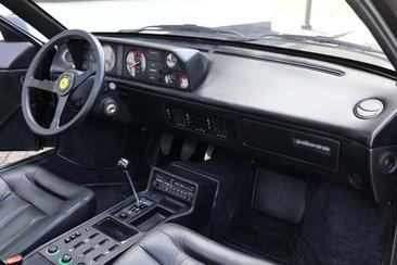 Ferrari Mondial — photo 49