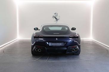 Ferrari Roma — photo 4