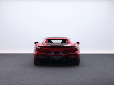 Ferrari 296 GTB — photo 6