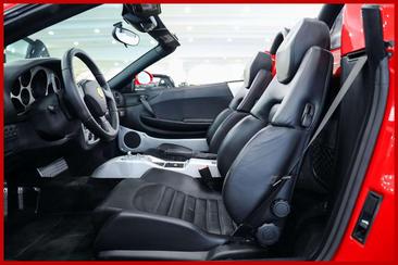 Ferrari 360 Modena — photo 10