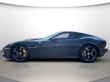 Ferrari 12 Cilindri — photo 7