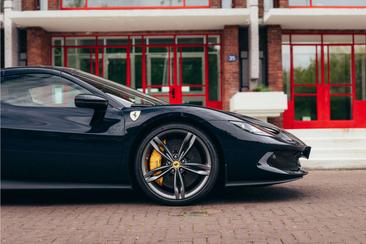 Ferrari 296 GTS — photo 3
