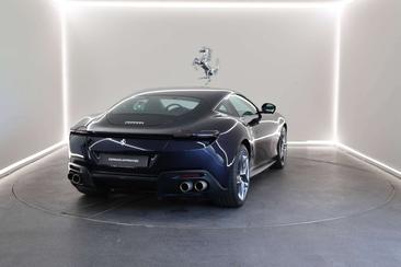 Ferrari Roma — photo 5