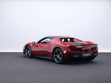 Ferrari 296 GTB — photo 7