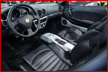 Ferrari 360 Modena — photo 11