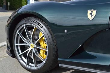 Ferrari 812 Superfast — photo 6
