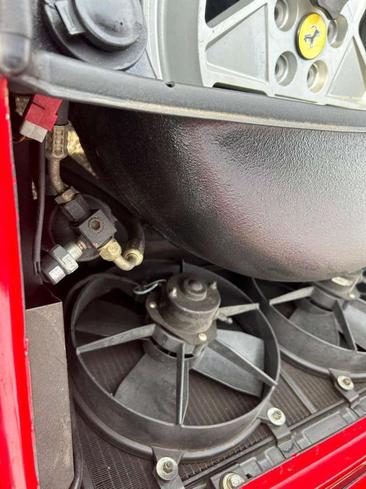 Ferrari 328 GTS — photo 19