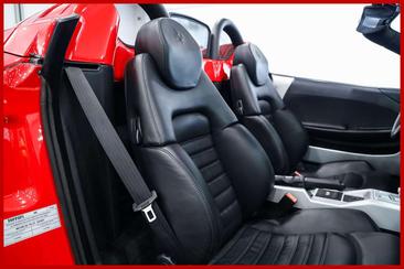 Ferrari 360 Modena — photo 12