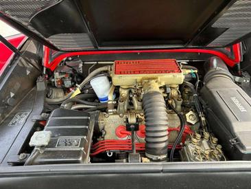Ferrari 328 GTS — photo 20
