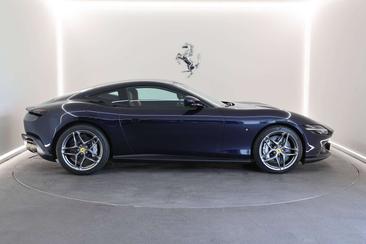 Ferrari Roma — photo 6