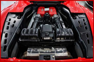 Ferrari 360 Modena — photo 13