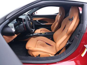 Ferrari 296 GTB — photo 9