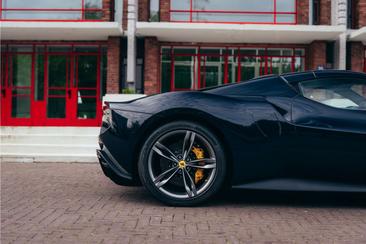 Ferrari 296 GTS — photo 7