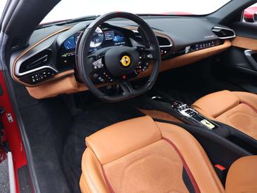 Ferrari 296 GTB — photo 10
