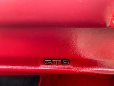 Ferrari 328 GTS — photo 21