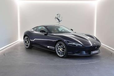 Ferrari Roma — photo 7