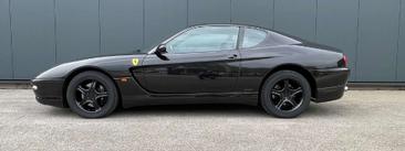 Ferrari 456 M — photo 2