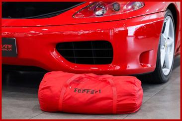 Ferrari 360 Modena — photo 15