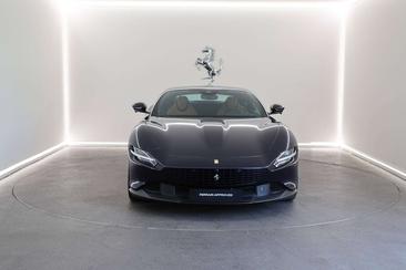 Ferrari Roma — photo 8