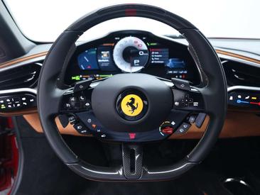 Ferrari 296 GTB — photo 12