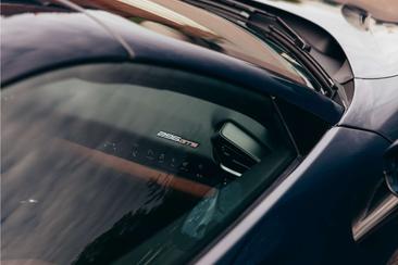 Ferrari 296 GTS — photo 11