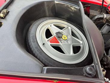 Ferrari 328 GTS — photo 23