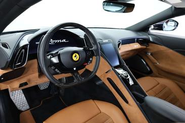 Ferrari Roma — photo 9